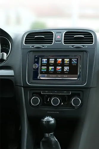 Blaupunkt Santa Cruz 370 DAB 3