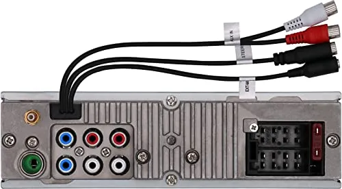 Blaupunkt Skagen 400 DAB 4