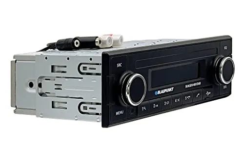 Blaupunkt Skagen 400 DAB 5