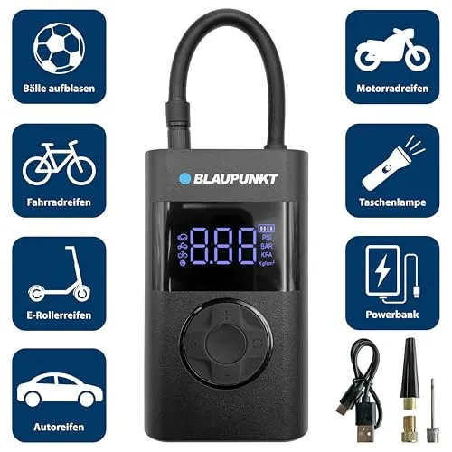Blaupunkt TPM 124 5