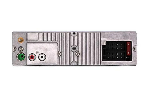 Blaupunkt Valencia 200 DAB BT 3