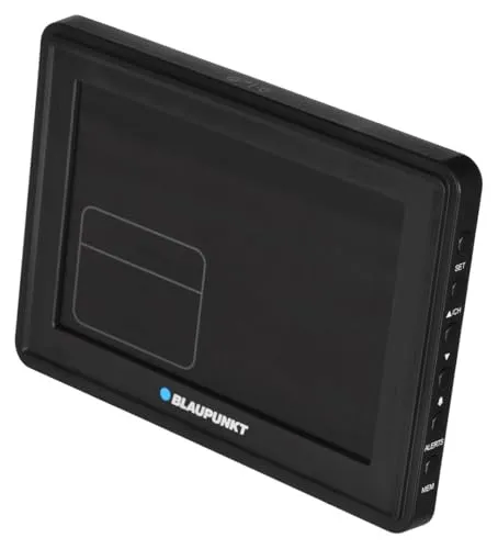 Blaupunkt WS30BK 2
