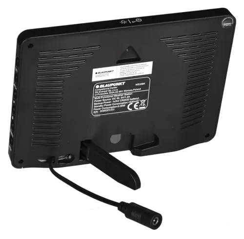 Blaupunkt WS30BK 4
