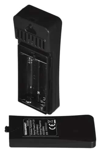 Blaupunkt WS30BK 5