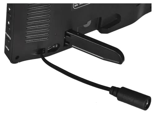 Blaupunkt WS30BK 6