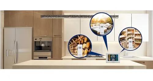 Blaupunkt WS40WH 3
