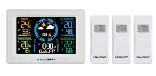 Blaupunkt WS40WH