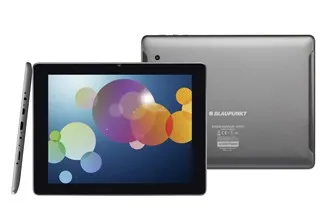 Blaupunkt Endeavour 800 2