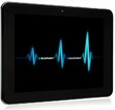 Blaupunkt Endeavour 800 3