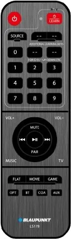 Blaupunkt LS 178-1 6