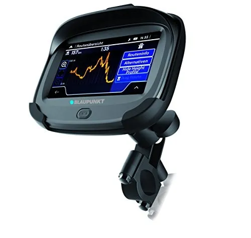 Blaupunkt MotoPilot 43 3