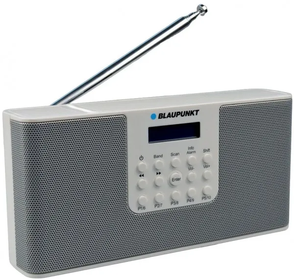 Blaupunkt RX+ 12