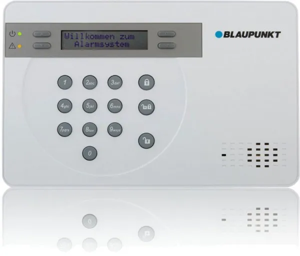 Blaupunkt SA 2700 2