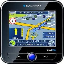 Blaupunkt TravelPilot 100 2