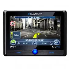 Blaupunkt TravelPilot 700 2