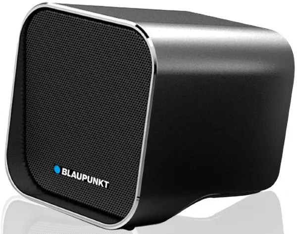 Blaupunkt TV-Bluetooth-Soundsystem LS155-1BK 2