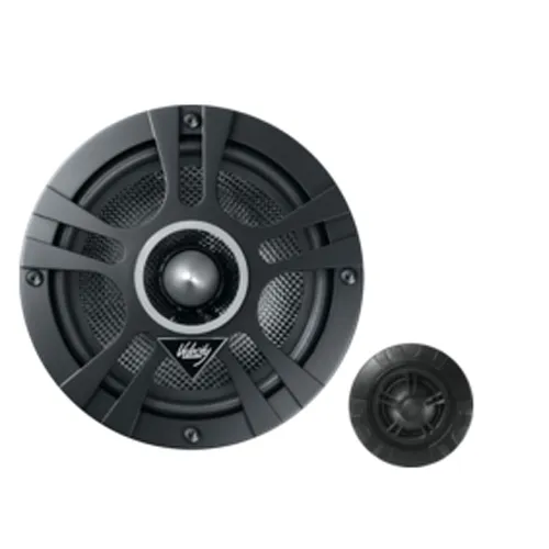 Blaupunkt VPc 662 Pro