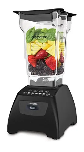 Blendtec Classic 575 6