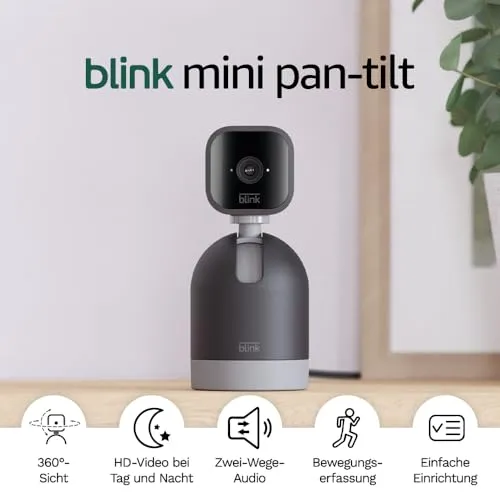 Blink Mini 3