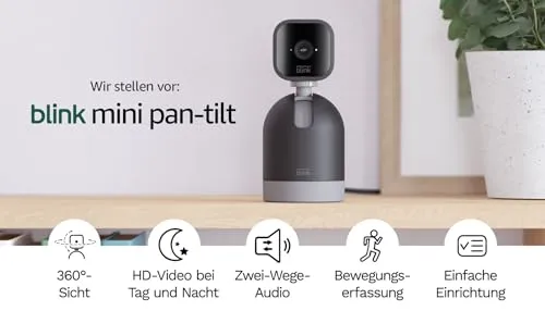 Blink Mini 4