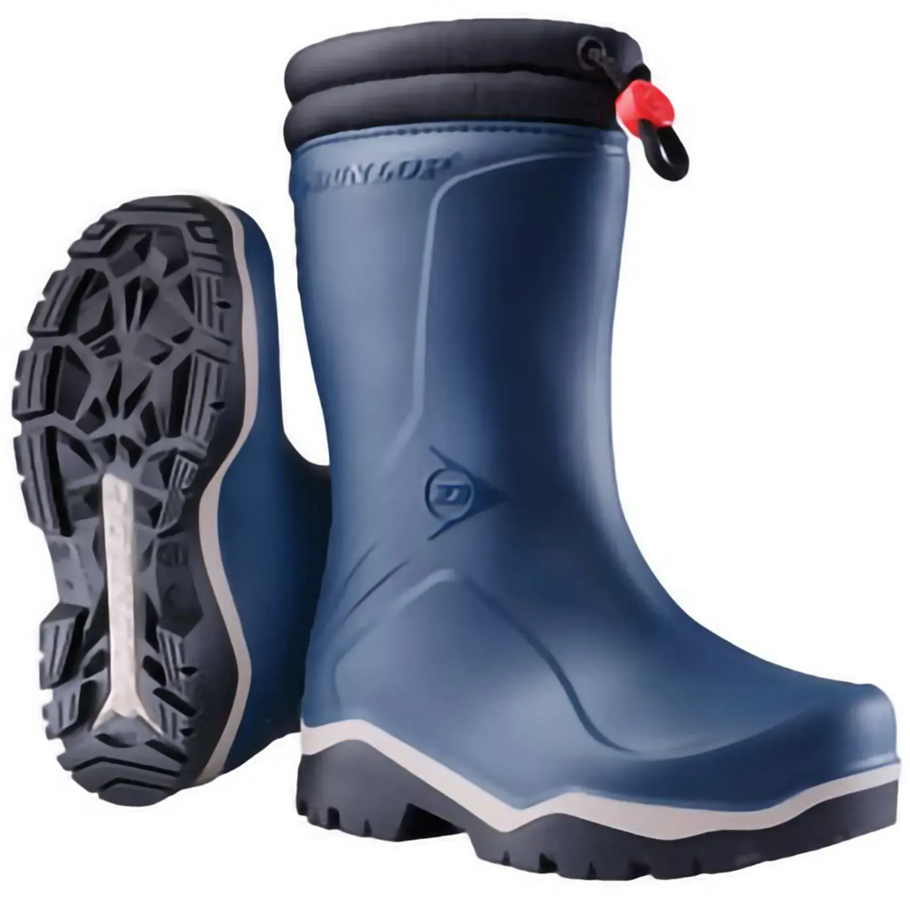 Blizzard blau 45