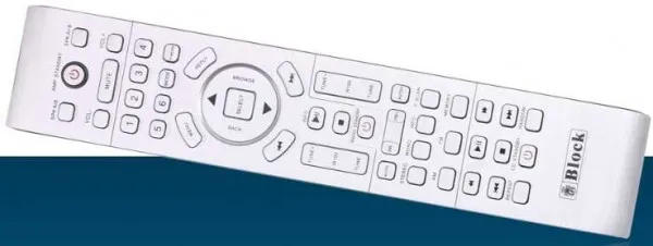 Audio Block BB-100 Plug and Play 3