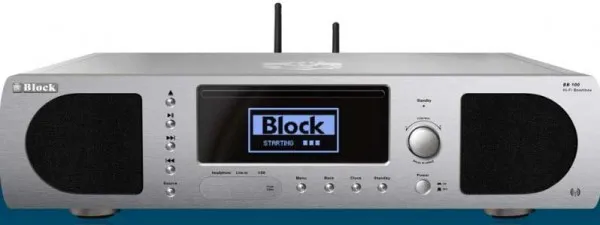 Audio Block BB-100 Plug and Play