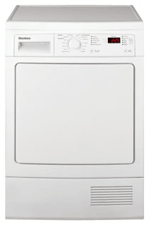 Blomberg TKF 1350/A/S