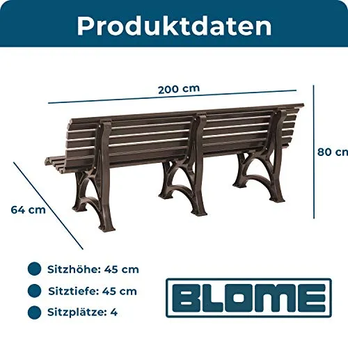 Blome Borkum 2