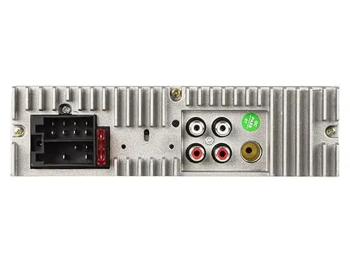 Blow Car Radio 78-281 3