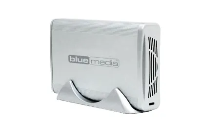 Blue Media BM-3356A