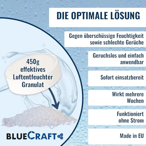 Bluecraft UC 2
