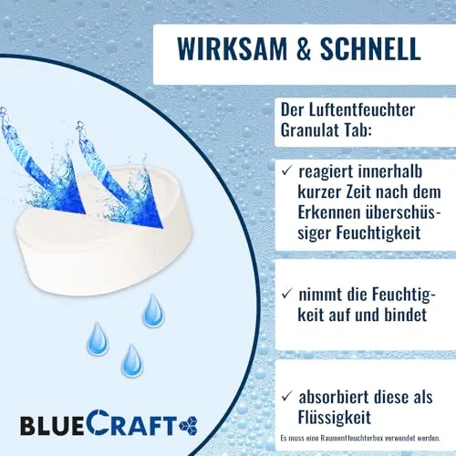 Bluecraft UC 3