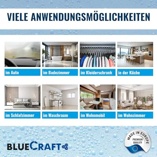 Bluecraft UC 4