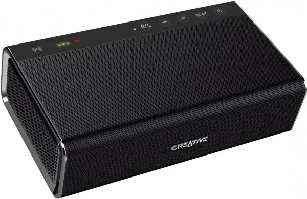 Creative Sound Blaster Roar Pro