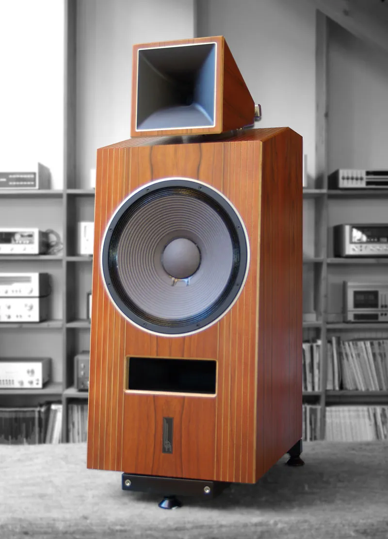 Blumenhofer Genuin FS 1