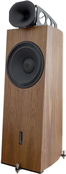 Blumenhofer Genuin FS 2