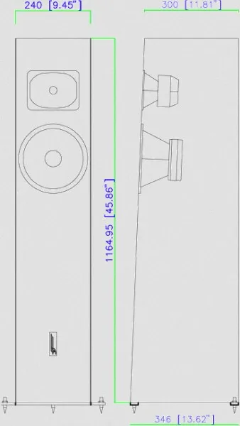 Blumenhofer Tempesta 20 2