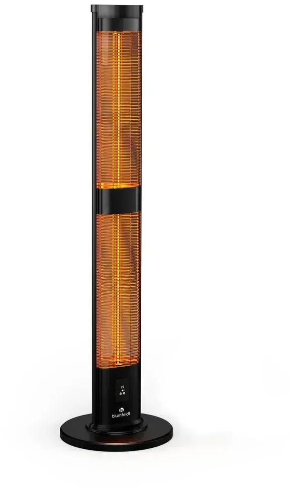 Blumfeldt BlazeTower