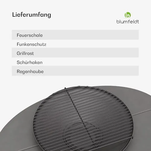 blumfeldt Ebeko 6