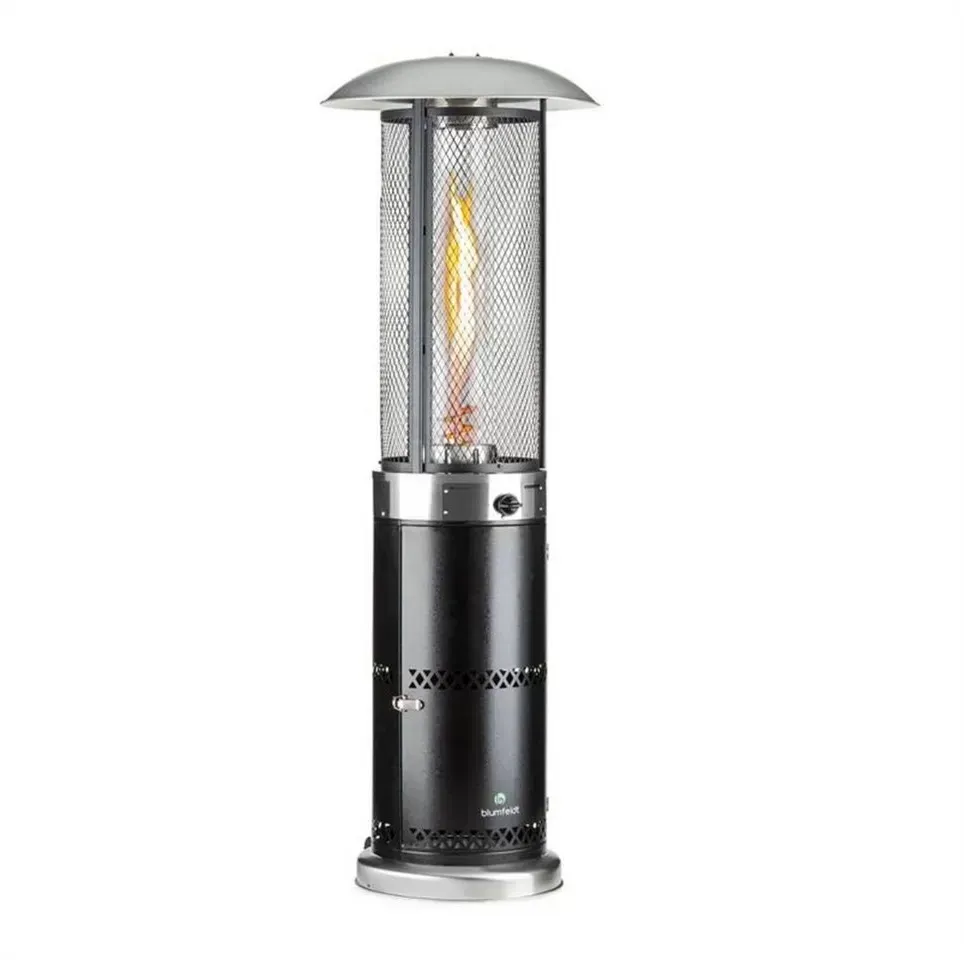 Blumfeldt Goldflame Deluxe