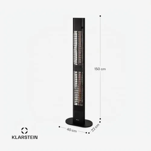 blumfeldt Heat Guru 7