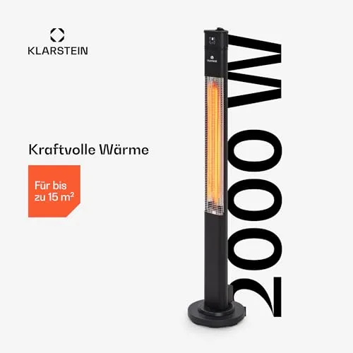 blumfeldt Heat Guru Plus 3