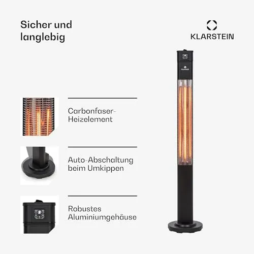 blumfeldt Heat Guru Plus 5
