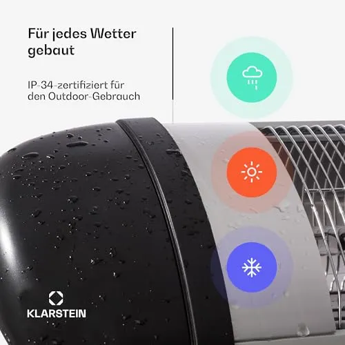 blumfeldt Heizstrahler 4