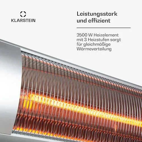 blumfeldt Heizstrahler 5