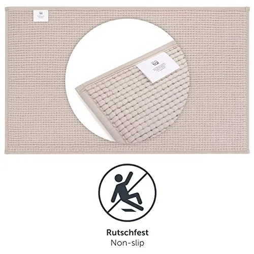 Blumtal Badematte 4