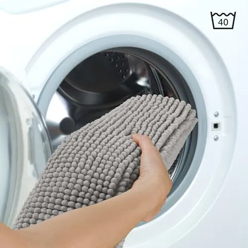 Blumtal Badematte 6