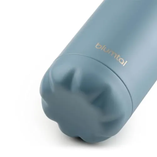 Blumtal Isolierflasche 2