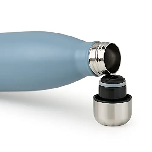 Blumtal Isolierflasche 3